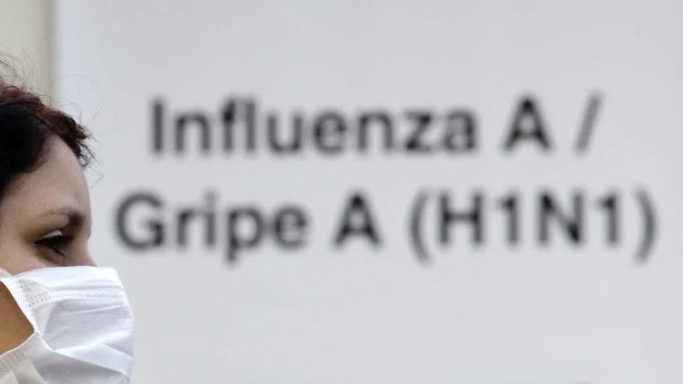 Casos de influenza A continuam a crescer no Brasil, diz Fiocruz