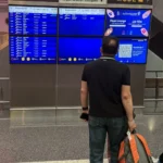 Catar anuncia retomada de voos de aéreas estrangeiras no aeroporto de Hamad