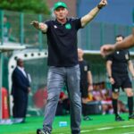 Chapecoense anuncia demissão do técnico Gilmar Dal Pozzo