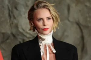 Charlize abre o jogo: “Não consigo viver com um parceiro”