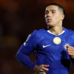 Chelsea afasta Enzo Fernández após fala sobre deixar o clube