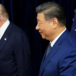 China enfrentará “grandes problemas” se enviar armas ao Irã; diz Trump