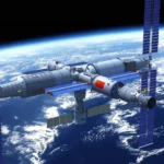 China reforça capacidades militares no Espaço, diz Financial Times