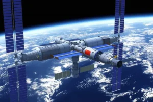China reforça capacidades militares no Espaço, diz Financial Times