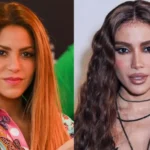 "Chokado"? Todas as parcerias de Anitta com astros gringos e brasileiros
