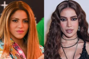"Chokado"? Todas as parcerias de Anitta com astros gringos e brasileiros