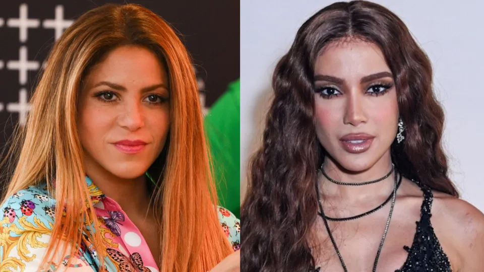 "Chokado"? Todas as parcerias de Anitta com astros gringos e brasileiros