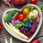 Cinco vegetais que ajudam a proteger o coração, segundo especialista