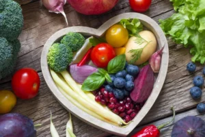 Cinco vegetais que ajudam a proteger o coração, segundo especialista