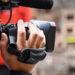 Cinegrafista morre e repórter fica gravemente ferida em acidente em MG