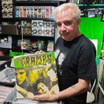 Colecionador maringaense tem acervo com mais de 3,5 mil discos de vinil: 'hobby que não tem público ou idade'