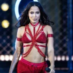 Com 'Equilibrium', Anitta estreia no topo de ranking global do Spotify pela primeira vez