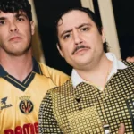 Com camisas retrô, LaLiga usa nostalgia para furar bolha do futebol e atrair novos fãs