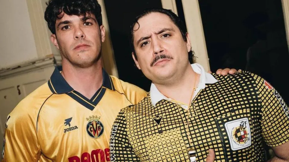 Com camisas retrô, LaLiga usa nostalgia para furar bolha do futebol e atrair novos fãs