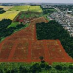 Com mata preservada e áreas verdes, Reserva Tuiuti impulsiona expansão da Zona Norte de Maringá