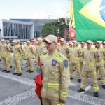Comando Regional dos Bombeiros de Maringá receberá 121 novos soldados