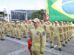 Comando Regional dos Bombeiros de Maringá receberá 121 novos soldados