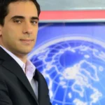 Comentarista da Record News Richard Rytenband morre aos 45