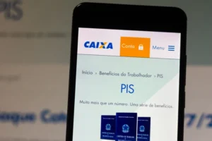 Confira o calendário completo de pagamento do abono salarial do PIS/Pasep 2026