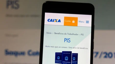 Confira o calendário completo de pagamento do abono salarial do PIS/Pasep 2026