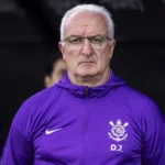Corinthians demite Dorival após derrota e sequência ruim na temporada