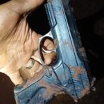 Criminosos atiram contra ônibus para anunciar assalto na região; dois foram presos