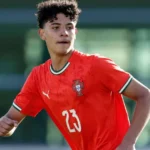 Cristiano Ronaldo Jr. explode no futebol e já é visto como futura estrela