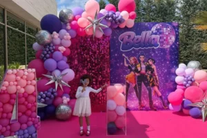 Cristiano Ronaldo celebra 4 anos da filha e relembra filho falecido