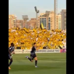 Cristiano Ronaldo chega a 969 gols e gesto em comemoração deixa dúvida