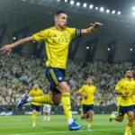 Cristiano Ronaldo marca e Al Nassr segue imparável no campeonato saudita