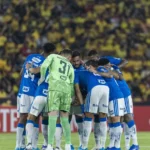 Cruzeiro tenta embalar na Libertadores ao receber a Universidad Católica no Mineirão