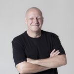 Dado Schneider traz reflexões sobre gerações e mercado de trabalho à Semana S do Comércio 2026