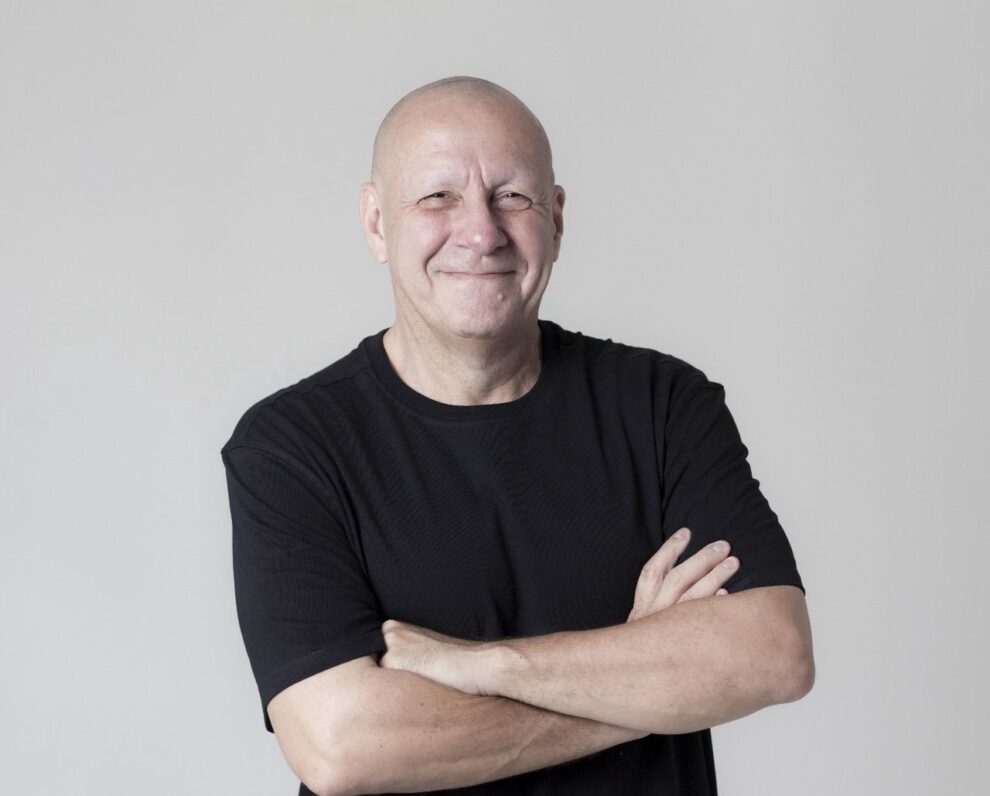 Dado Schneider traz reflexões sobre gerações e mercado de trabalho à Semana S do Comércio 2026