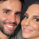 Daniel Cady fala pela primeira vez sobre separação de Ivete Sangalo