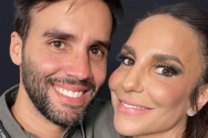 Daniel Cady fala pela primeira vez sobre separação de Ivete Sangalo