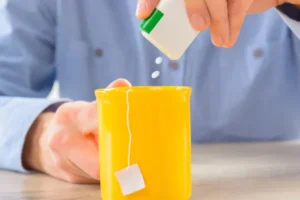 Danos à saúde causados pelo consumo de adoçantes podem persistir por gerações, sugere estudo