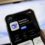 DeepSeek lança novo modelo de IA e reforça competição com rivais dos EUA