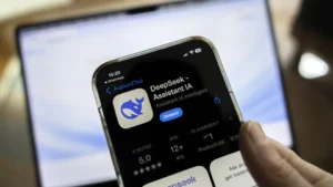 DeepSeek lança novo modelo de IA e reforça competição com rivais dos EUA