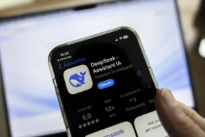 DeepSeek lança novo modelo de IA e reforça competição com rivais dos EUA