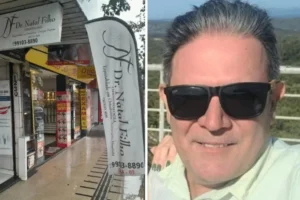 Dentista desaparecido é encontrado morto no telhado de clínica em Goiás
