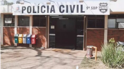 Dentista é preso suspeito de realizar cobranças triplicadas por tratamentos de pacientes idosos, em Maringá
