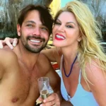 Denúncia de Val Marchiori contra ex por violência doméstica é arquivada por falta de provas