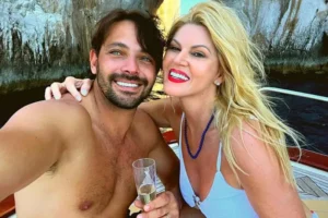 Denúncia de Val Marchiori contra ex por violência doméstica é arquivada por falta de provas