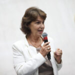 Deputada Cristina Silvestri (PP) é a nova líder do Progressistas na Assembleia Legislativa