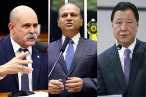Deputados federais de Maringá evitam se posicionar sobre o fim da escala 6x1