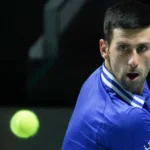 Djokovic desiste do Aberto de Madri por causa de lesão: 'Infelizmente não poderei competir'