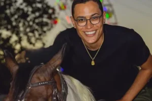 Dono da Choquei diz receber R$ 300 mil por mês e que conhece MC Ryan apenas profissionalmente