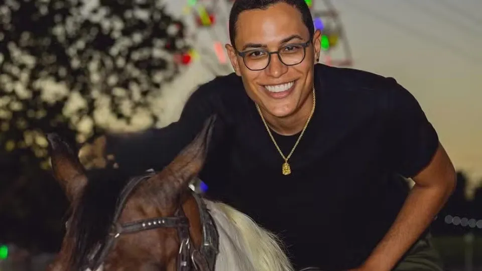 Dono da Choquei diz receber R$ 300 mil por mês e que conhece MC Ryan apenas profissionalmente