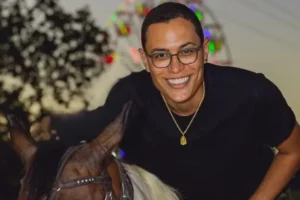 Dono da página Choquei é preso pela PF em investigação de lavagem de dinheiro