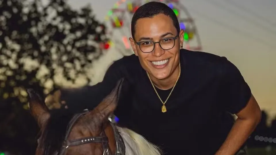 Dono da página Choquei é preso pela PF em investigação de lavagem de dinheiro